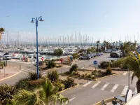 Port de La Gavine
