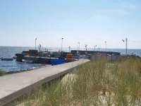 "Kolle" - 3.2km from the Sea