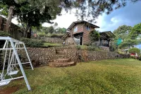 Villa Vranje by Villa Gue Aja Hotels in der Nähe von Puncak