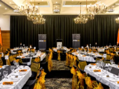 Plymouth International Hotels in New Plymouth