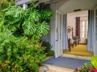 Neemrana's Wallwood Garden Hotels in Coonoor