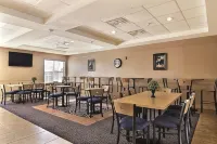 La Quinta Inn & Suites by Wyndham Hobbs - breakfast