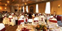 Hassayampa Inn - breakfast