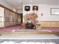 Minshuku Kamioka Các khách sạn ở Yamagata District