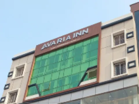 Avaria Inn Hotels in Howrah