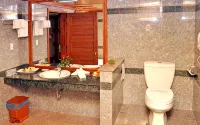 Muong Thanh Grand Gia Lai Hotel a Phù Đổng