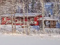 Juurlahti Hotels in Joutsa