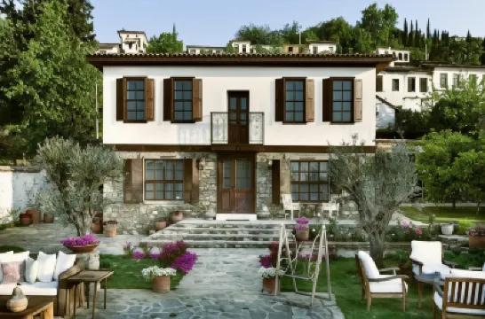 Gullu Konaklari Hotels in 