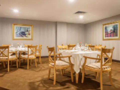 Hotel VIP Grand Maputo Cidade de Maputo otelleri