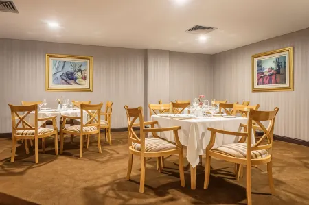 Hotel VIP Grand Maputo Отели в г. Мапуту