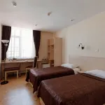 Don Kihot Hotel Hotels near Rostovskiy Razvodnoy Zheleznodorozhnyy Most