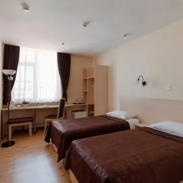 Don Kihot Hotel  호텔