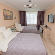 スフェラ・ゴスチニチニ・コムプレクス