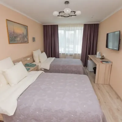 Sfera Hotel Hotel di 