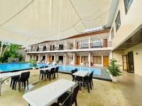 TEZA Resort - Rooftop Pools