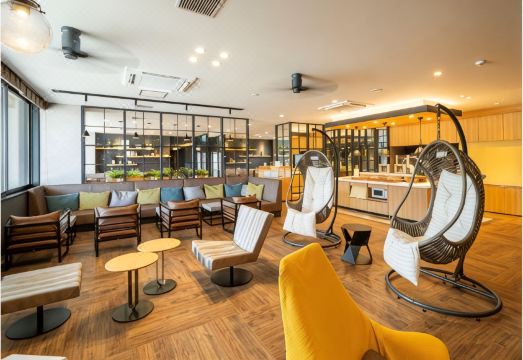 SUPER HOTEL Fujikawaguchiko 온천