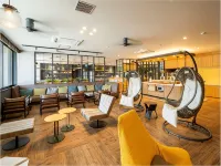 SUPER HOTEL Fujikawaguchiko Natural Hot Spring Các khách sạn ở Minamitsuru District