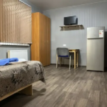 Dom Priezzhikh Hotels in 