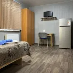 Dom Priezzhikh Các khách sạn ở 