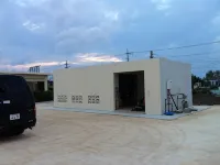 Island Resort Irabuvilla