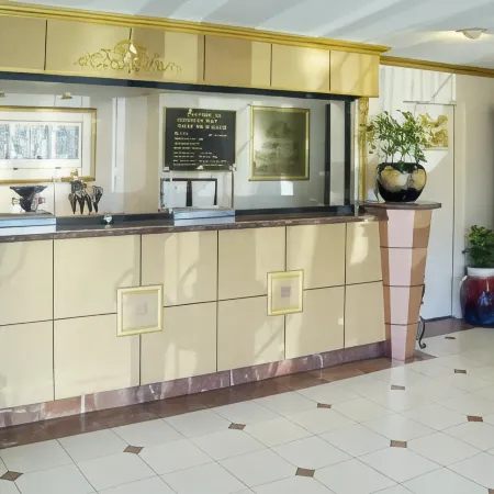 Americas Best Value Inn and Suites Fontana