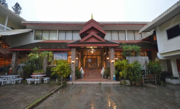 Piyaporn Hill Paradise Hotel