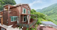 Gurye Hwasumok Pension