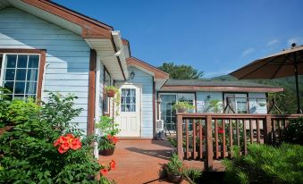 Jindo Gahyujae Pension