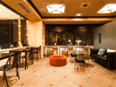 Hotel AreaOne Takamatsu City