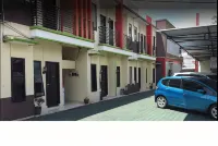 Patra Homestay Hotel a Gabek