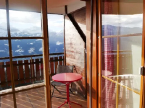 Berg-Seeblick Hotels in Beatenberg