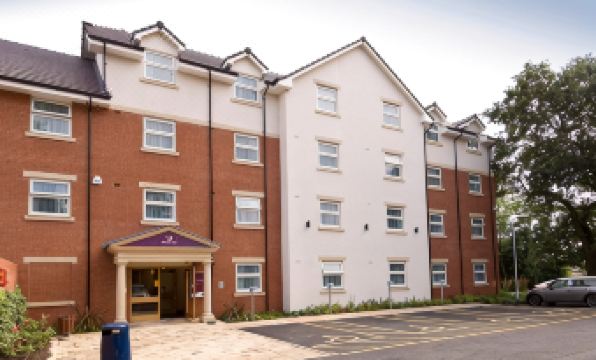 Premier Inn Hagley