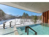 Urabandai Kogen Hotel Hotels in Kitashiobara