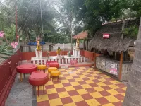 Chettinad Heritage Wellness Resorts