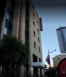 Hôtel Mercure Ajaccio Hotels in Ajaccio