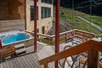 Hotel SØMA Sisimiut - Hot Springs