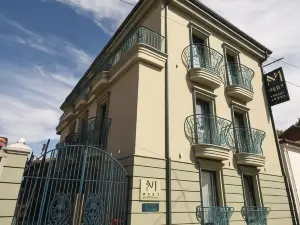 Mert Boutique Hotel