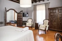 RV호텔 호텔 팔라우 로 미라도르 La Pera 호텔