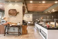 Snö Villa de Sallent 4 - Desayuno