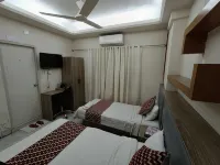 The Asteria Hotel Bogura Các khách sạn ở 