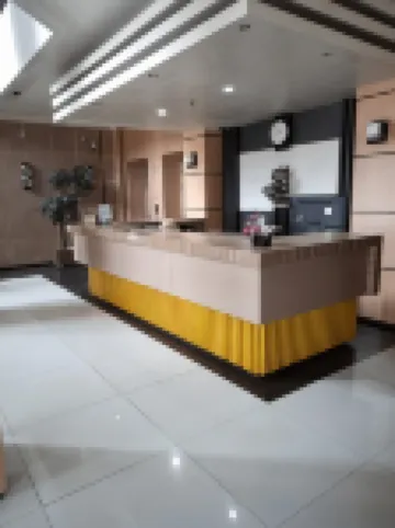 Hotel Menara Archie Ternate