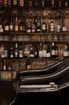 Hotel Copernicus - bar