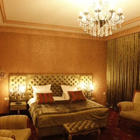 РиО Отели рядом с достопримечательностью «Ессентуки, Санаторий»