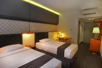 Candiview Hotel Hotel a Bendungan