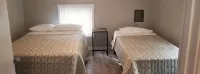Waterbuggs Place Cottage A - 3-Star