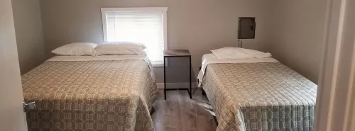 Waterbuggs Place Cottage A