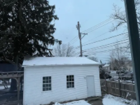 Sleepy Sanctuary Hotels in Wilmette