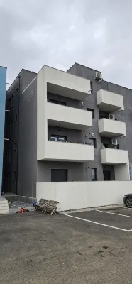 Lotus apartament amplasat la intrare in Timisoara la 2 km de aeroport Hotels in 