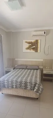 Bombinhas - Garden Apartment