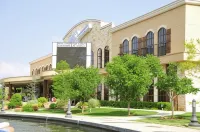 Hampton Inn and Suites Moore